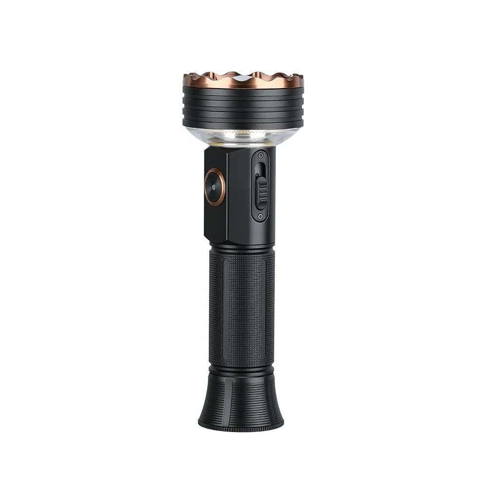 Trustfire TC50 Camping Reading Flashlight