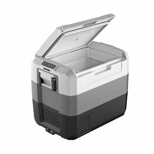 58 Qt Portable Electric Camping Car Cooler
