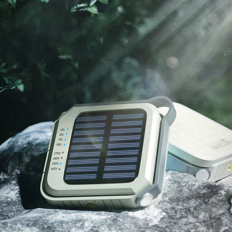 Camping Lights Waterproof