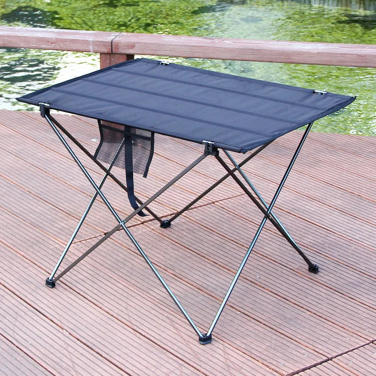 Folding Camping Table