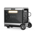 SOLARPLAY Mobile Power 220v 2400w Portable Power Station 2160WH Camping Supplies Auxiliary Battery Lifepo4 For Camping Outdoor
