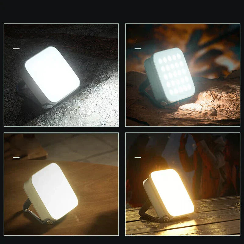 Camping Lights Waterproof